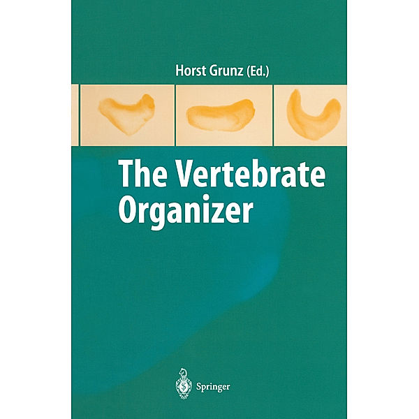 The Vertebrate Organizer