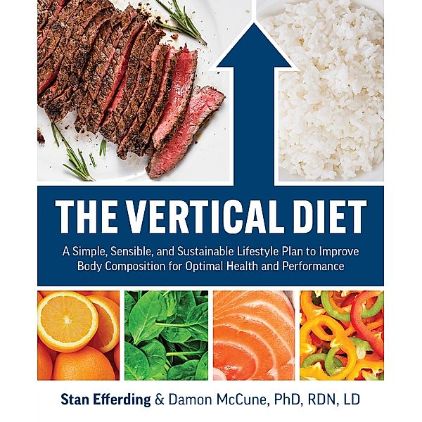 The Vertical Diet, Stan Efferding, Damon McCune