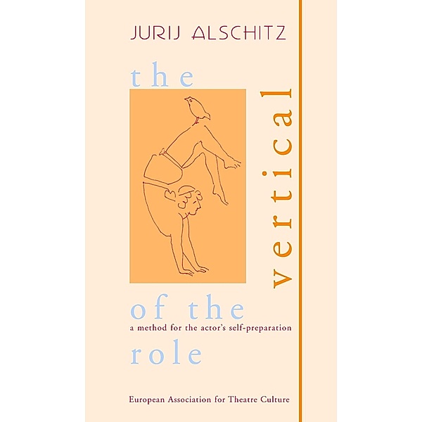 The Vertical of the Role, Jurij Alschitz