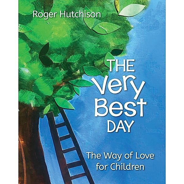 The Very Best Day, Roger Hutchison