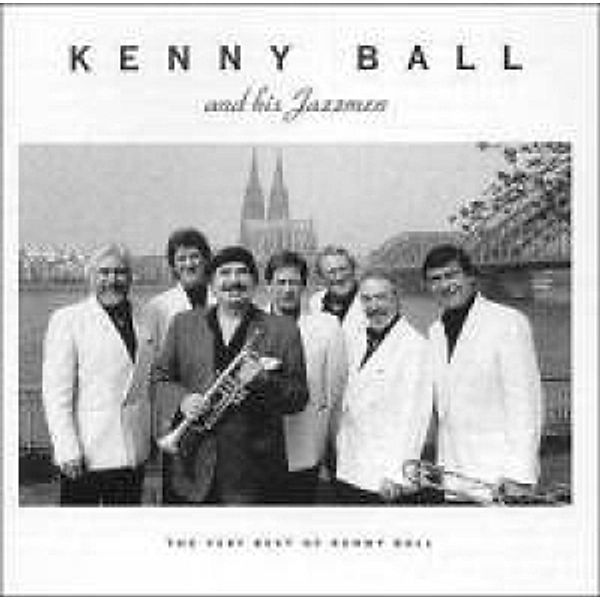 The Very Best Of, Kenny & His Jazzmen Ball