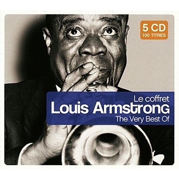 The Very Best Of, Louis Armstrong