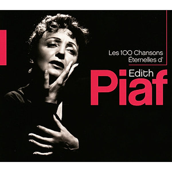 The Very Best Of, Edith Piaf