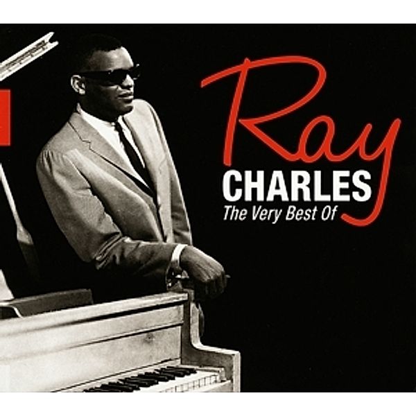 The Very Best Of, Ray Charles