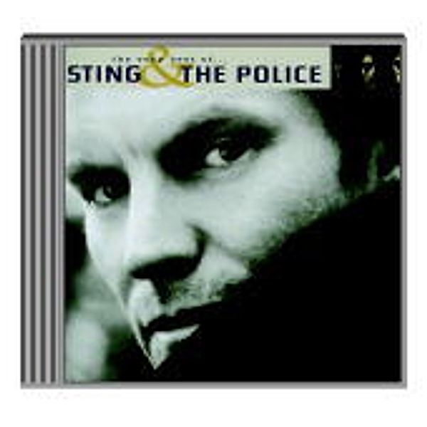 The Very Best Of, Sting & The Police