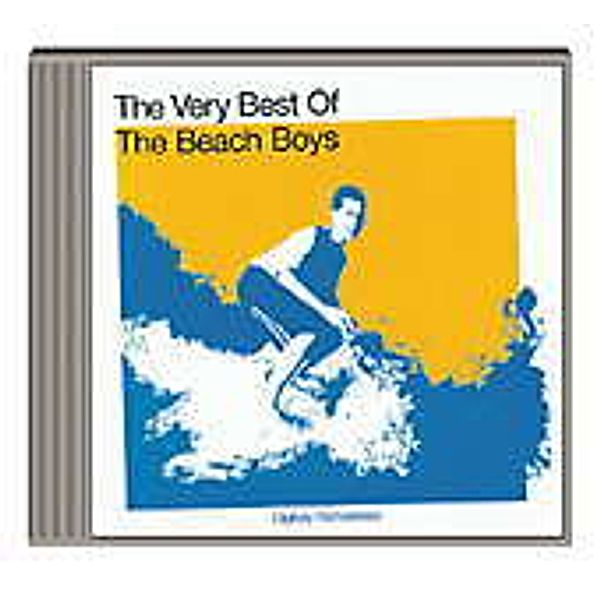 The very best of, The Beach Boys