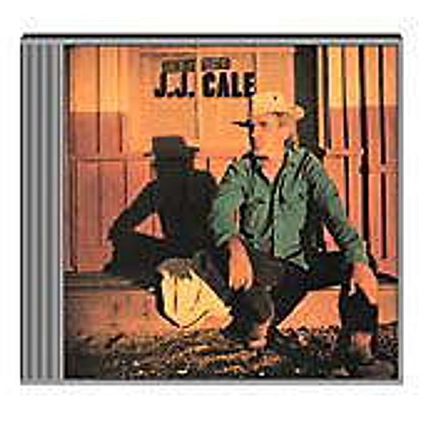 The very best of, J.j. Cale