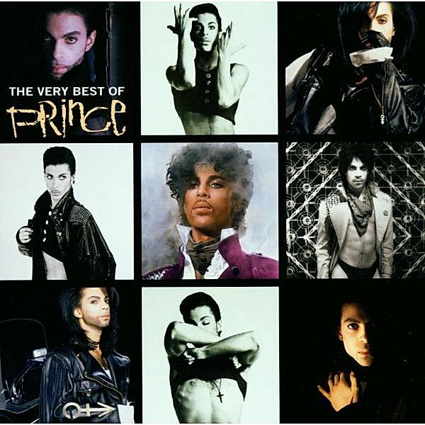 The Very Best Of, Prince