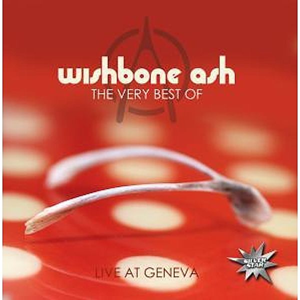 The Very Best Of, Wishbone Ash