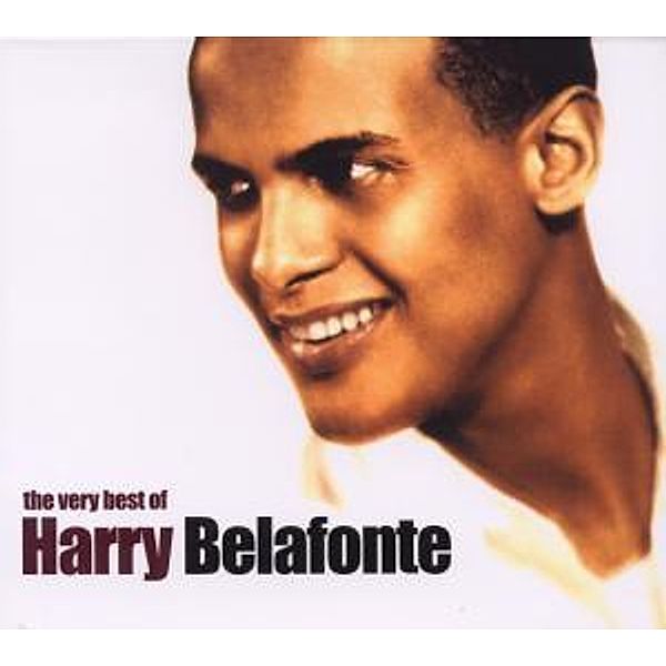 The Very Best Of, Harry Belafonte