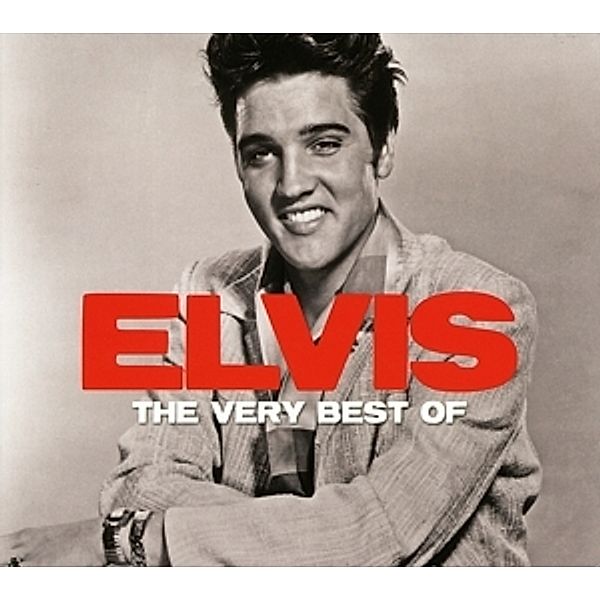 The Very Best Of, Elvis Presley