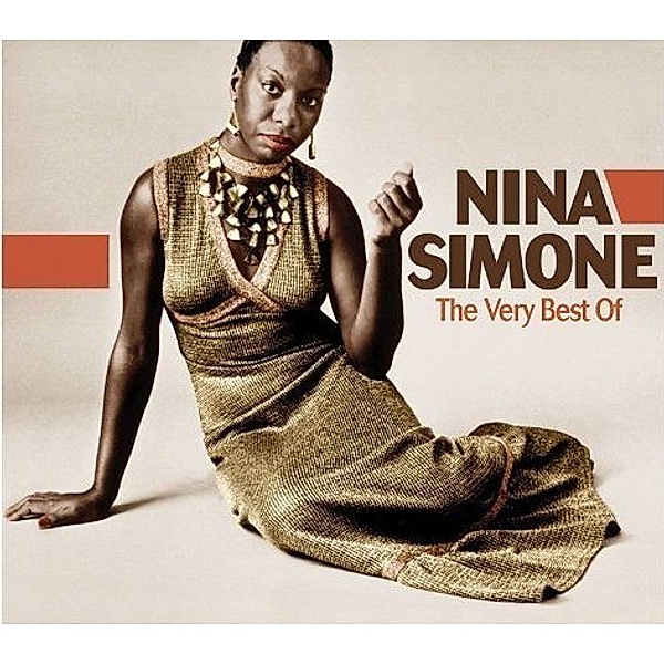 The Very Best Of, Nina Simone