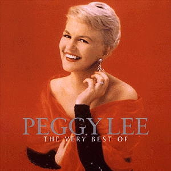 The Very Best Of, Peggy Lee