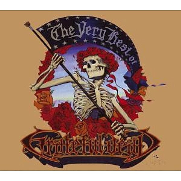 The Very Best Of, Grateful Dead