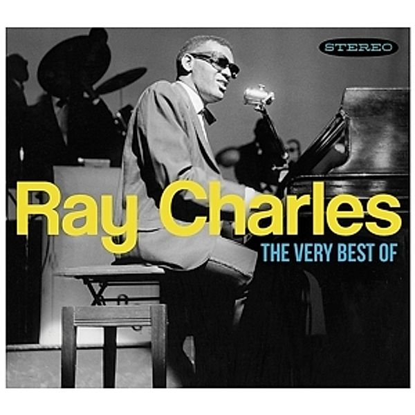 The Very Best Of, Ray Charles