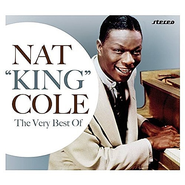 The Very Best Of, Nat King Cole