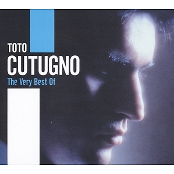 The Very Best Of, Toto Cutugno
