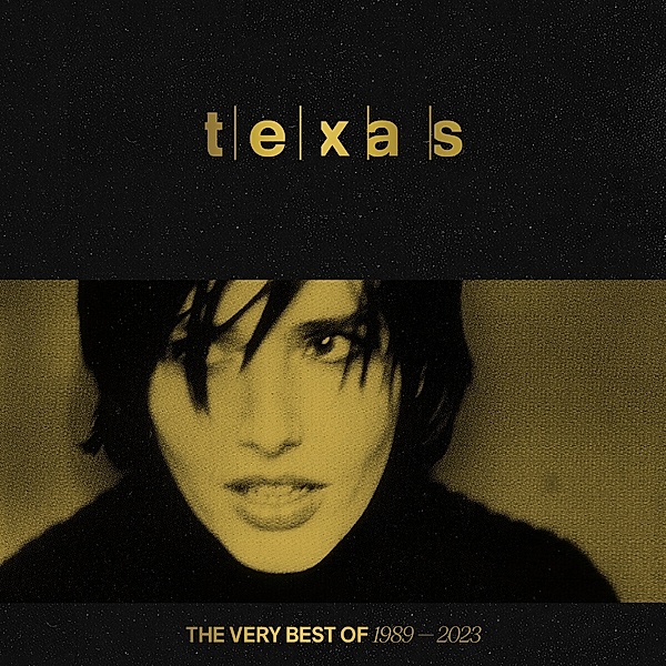 The Very Best Of 1989-2023 (2 LPs) (Vinyl), Texas