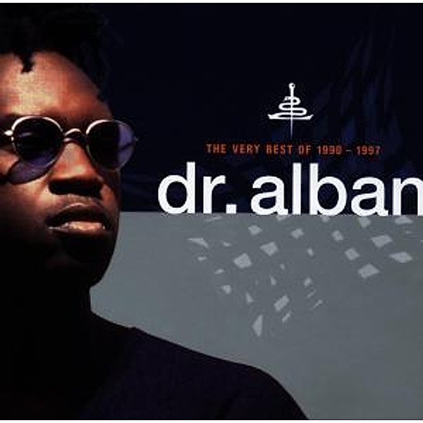 The Very Best Of 1990-1997, Dr.alban