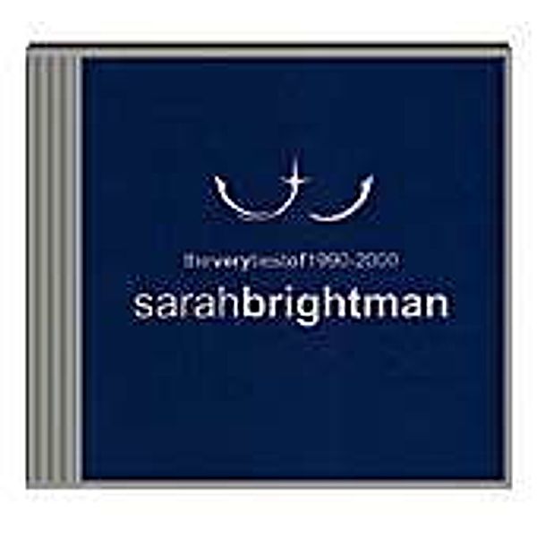 The very Best of 1990-2000, Sarah Brightman