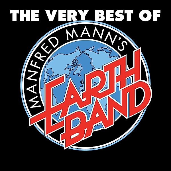 The Very Best Of (2CD Slipcase), Manfred Mann's Earth Band