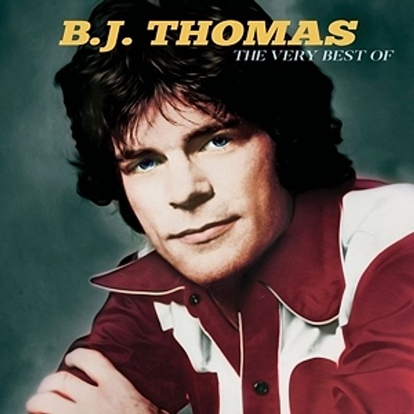 The Very Best Of, B.j. Thomas