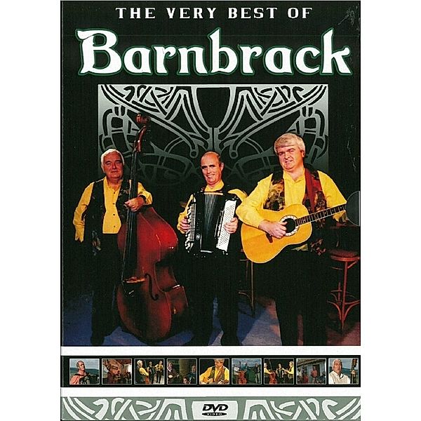 The Very Best Of, Barnbrack