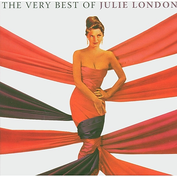 The Very Best Of, Julie London
