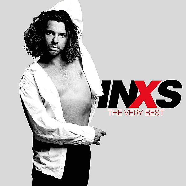 The Very Best Of, Inxs