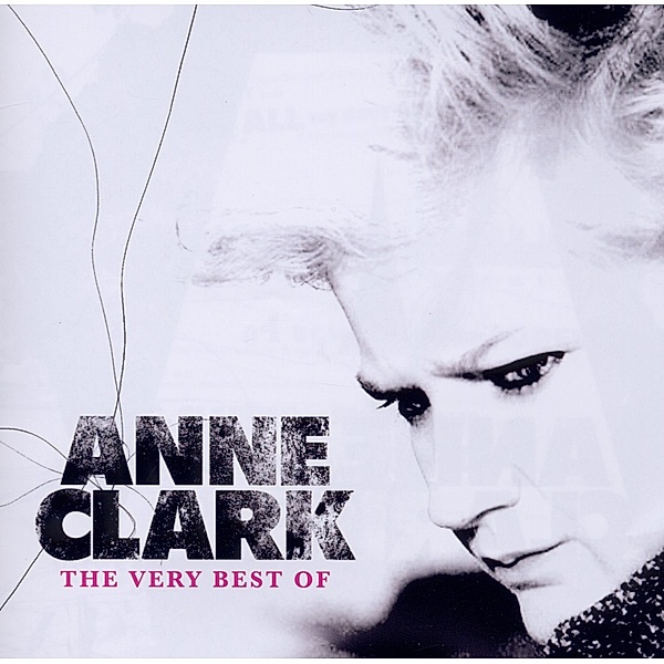 The Very Best Of, Anne Clark