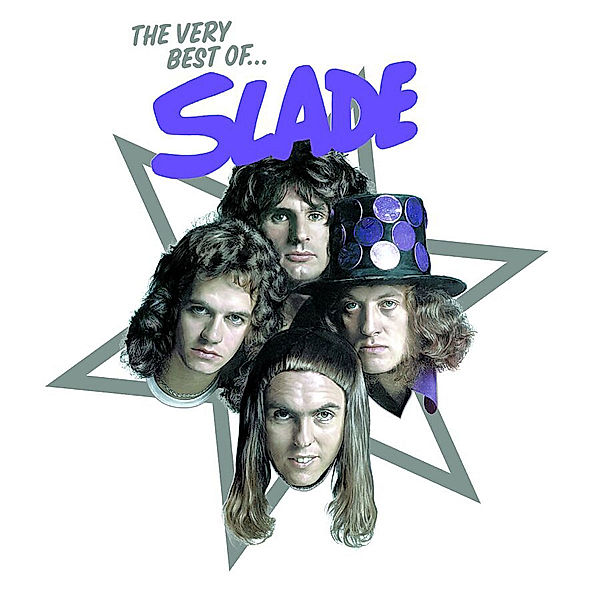The Very Best Of, Slade