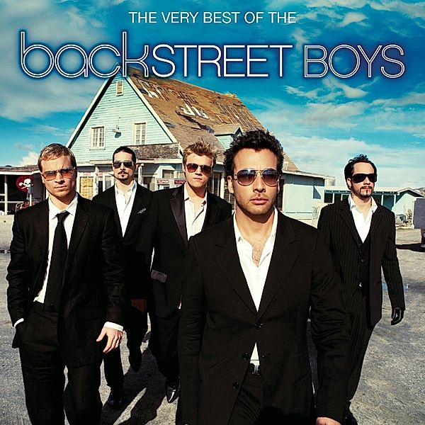 The Very Best Of, Backstreet Boys