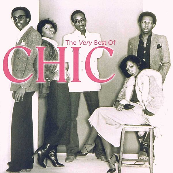The Very Best Of, Chic