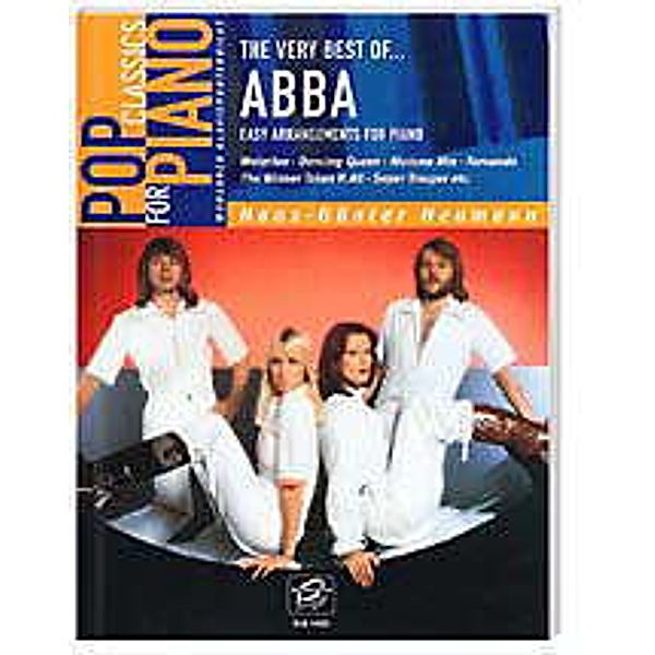 The Very Best Of ABBA.Vol.1, Abba