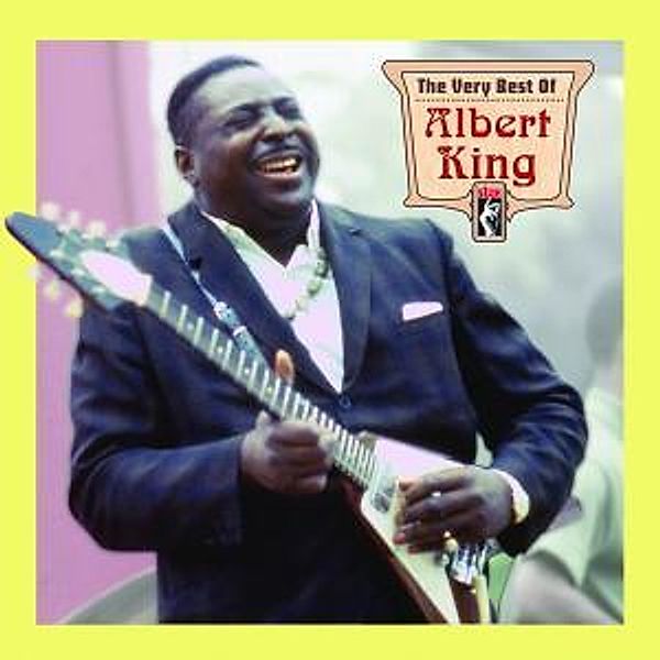 The Very Best Of Albert King, Albert King