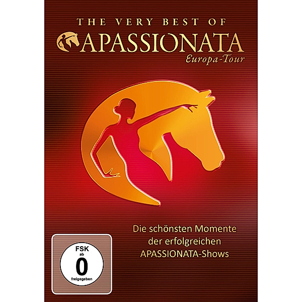 The very Best of Apassionata, Apassionata-Magische Begegnungen