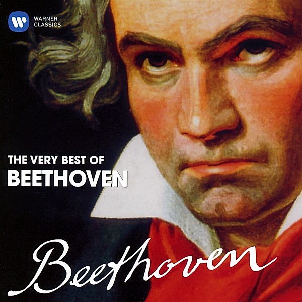 The Very Best Of Beethoven, Diverse Interpreten