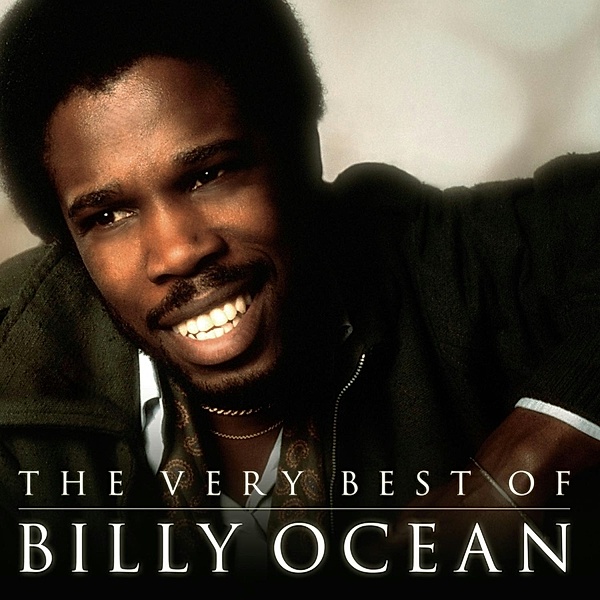 The Very Best Of Billy Ocean, Billy Ocean