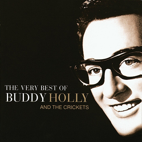 The Very Best Of Buddy Holly, Buddy Holly
