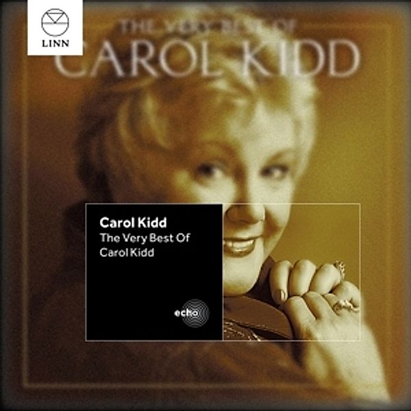 The Very Best Of Carol Kidd, Carol Kidd