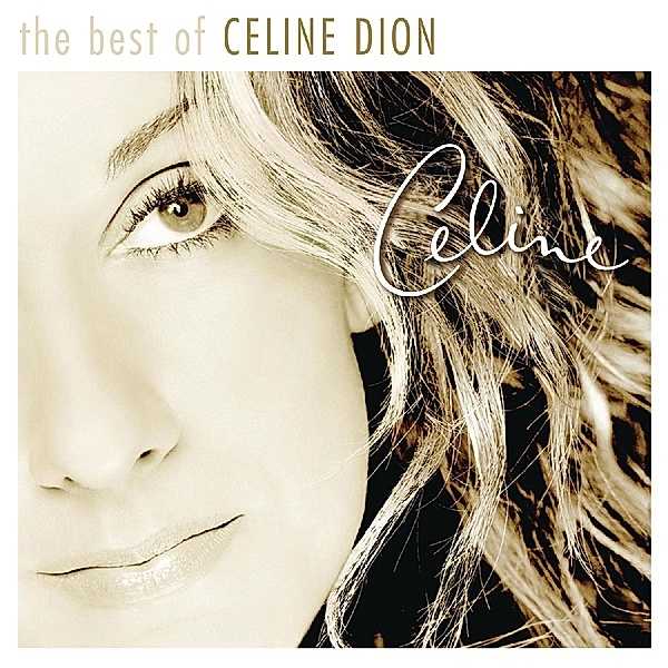 The Very Best Of Celine Dion, Celine Dion