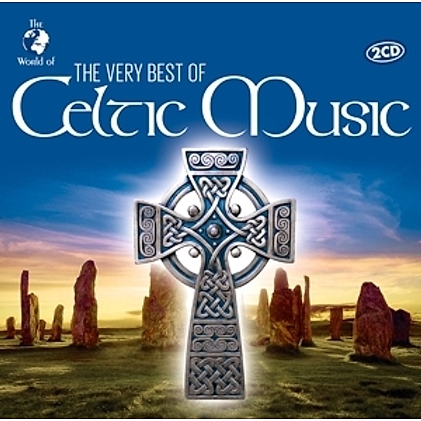 The Very Best Of Celtic Music, Diverse Interpreten