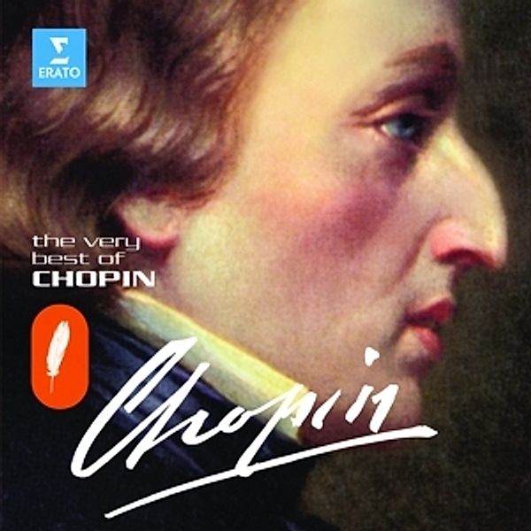 The Very Best Of Chopin, Diverse Interpreten