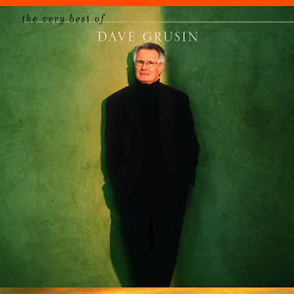 The Very Best Of Dave Grusin, Dave Grusin