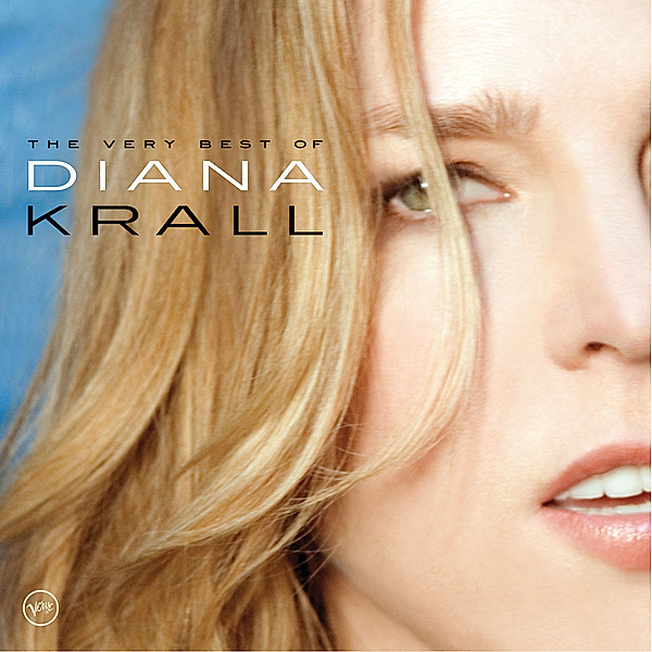 The Very Best Of Diana Krall, Diana Krall