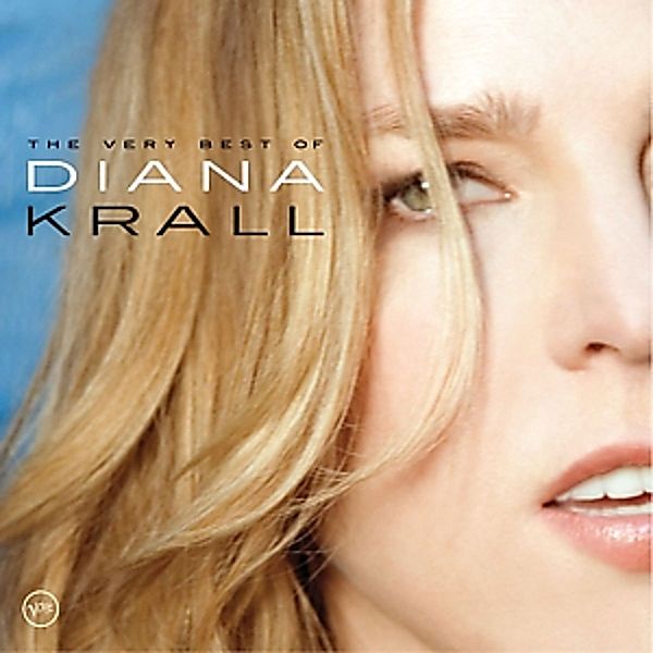 The Very Best Of Diana Krall (Vinyl), Diana Krall