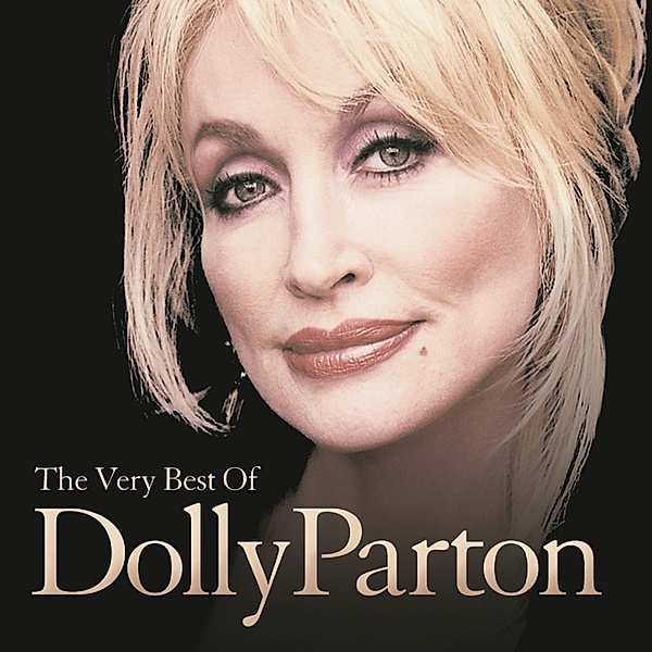 The Very Best Of Dolly Parton (Vinyl), Dolly Parton