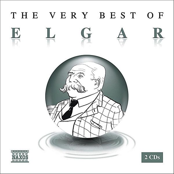 The Very Best Of Elgar, Diverse Interpreten