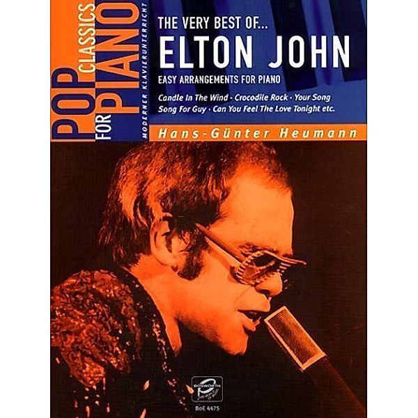 The Very Best Of Elton John.Vol.1, Elton John