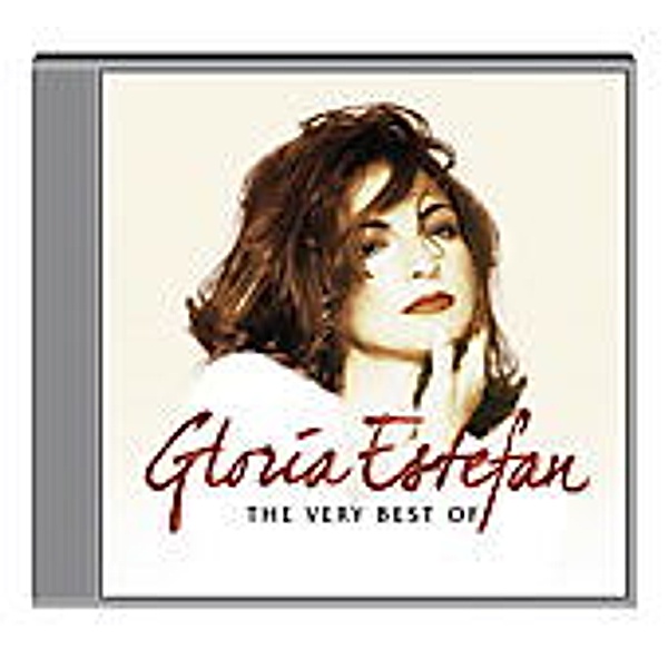 The Very Best of [Englische Version], Gloria Estefan